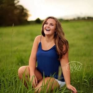 Meet your Posher, Meredith